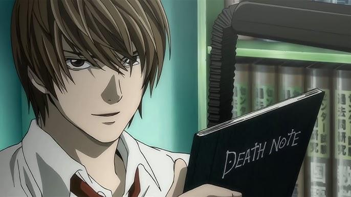 Light Yagami