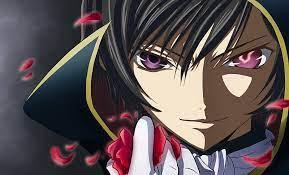 Lelouch vi Britannia